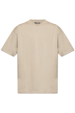 BALENCIAGA Tシャツ ベージュ Tシャツ | Balenciaga JP